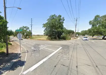 [10-28-2024] Fatal Hit-And-Run Crash Leaves Pedestrian Dead in Elk Grove